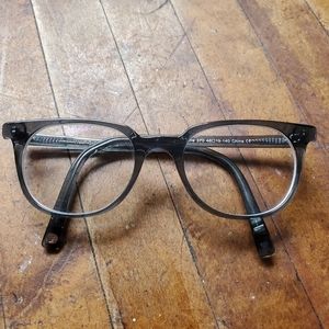 Warby Parker Keene -3.75 Glasses